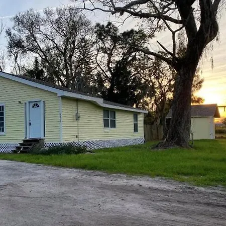 Entire Home In Palmetto Ellenton